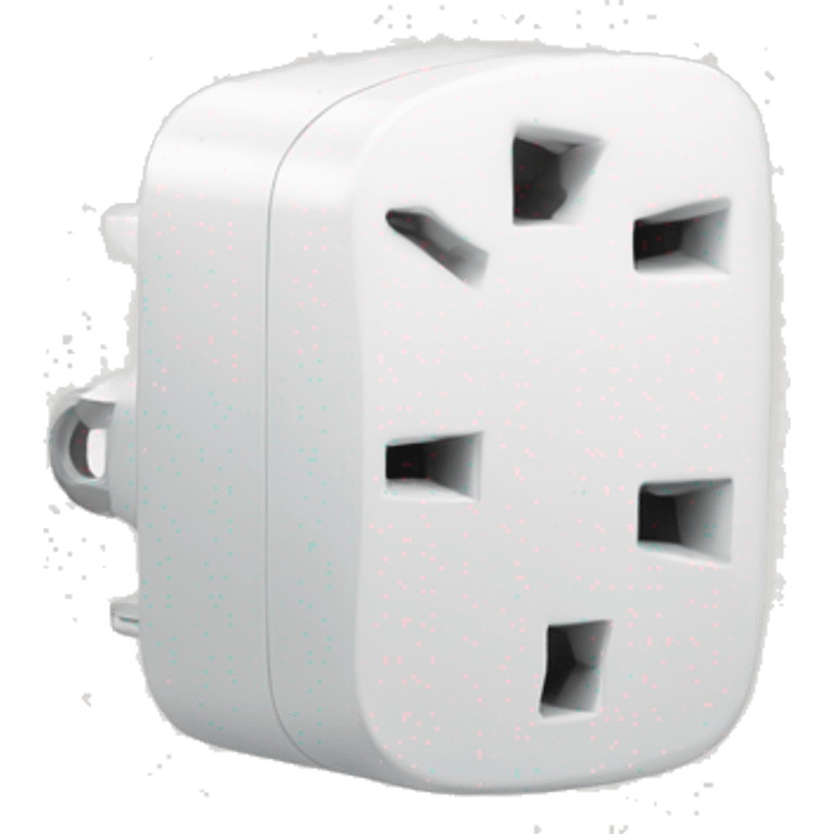 adapter G emoji