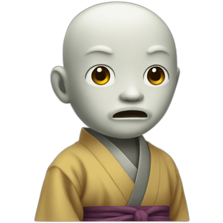 Yokai emoji