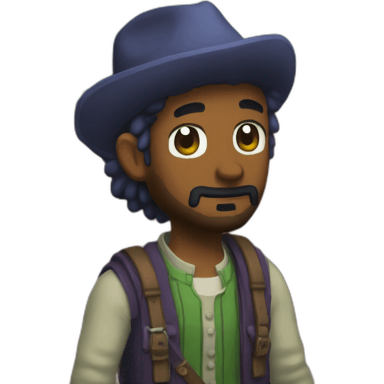 stardew valley emoji