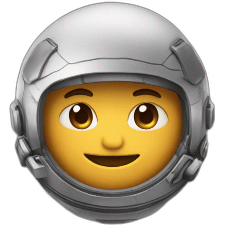 Planète emoji