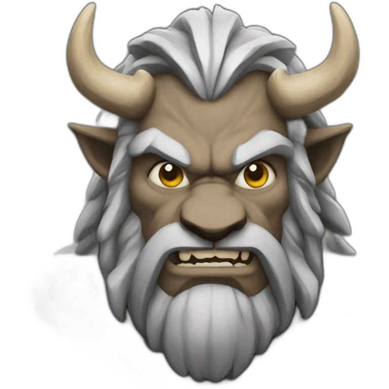 HROTHGAR emoji