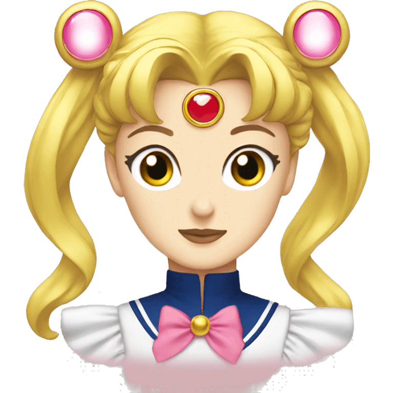 sailor moon emoji