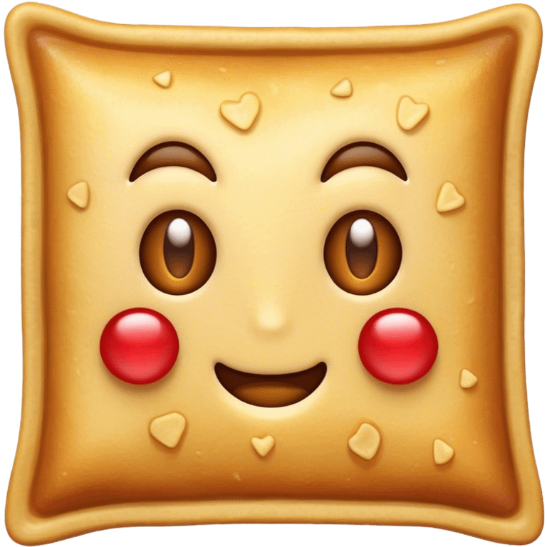 Chip emoji