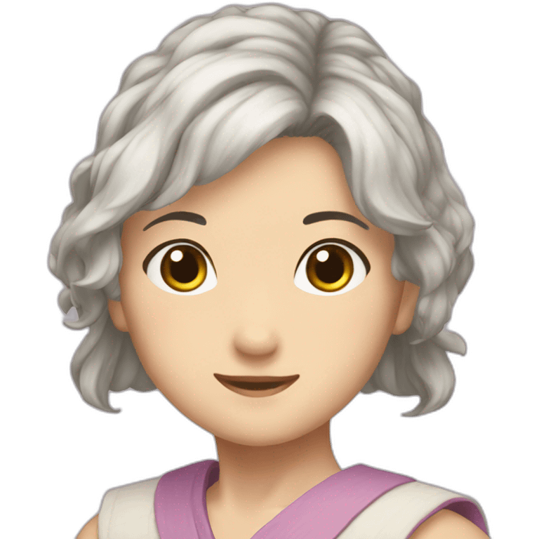 kanna emoji