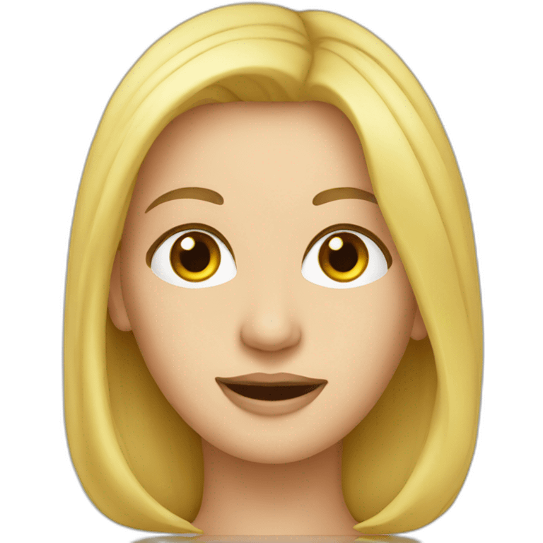 Mercedes emoji