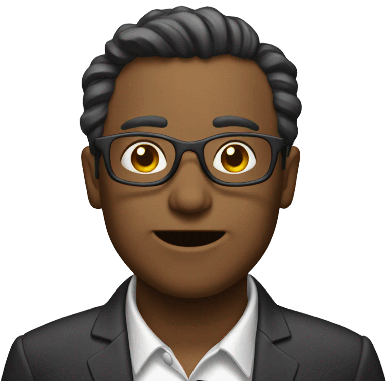 computer director emoji