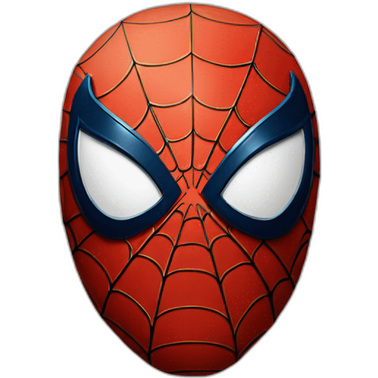 Spider-Man  emoji