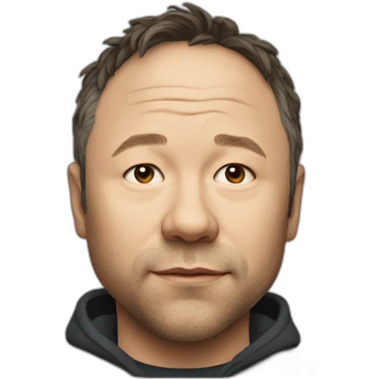 stephen graham emoji