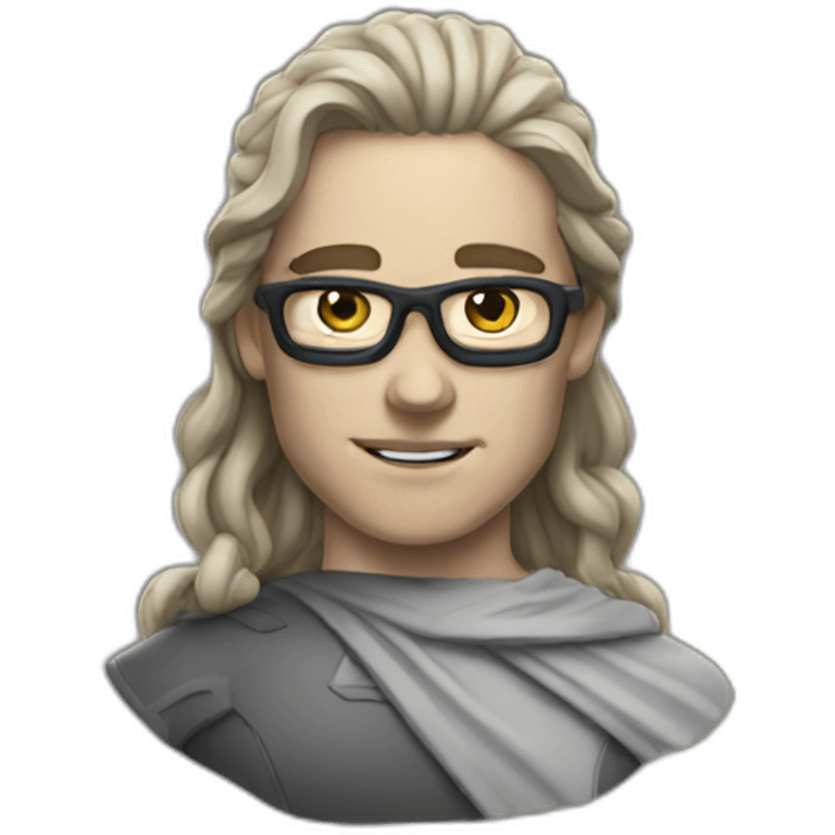 justice emoji