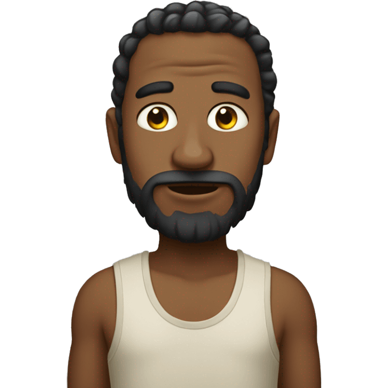 Amungus emoji