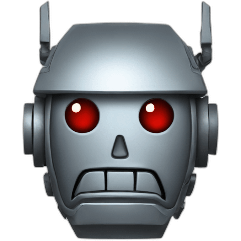 evil-robots emoji