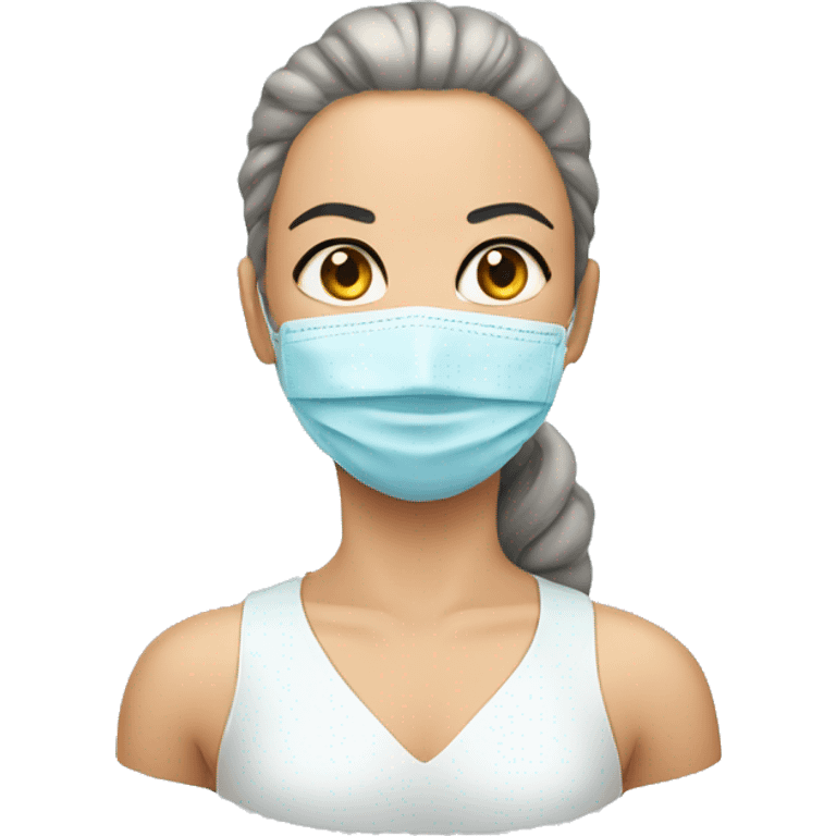 Plastic surgery  emoji