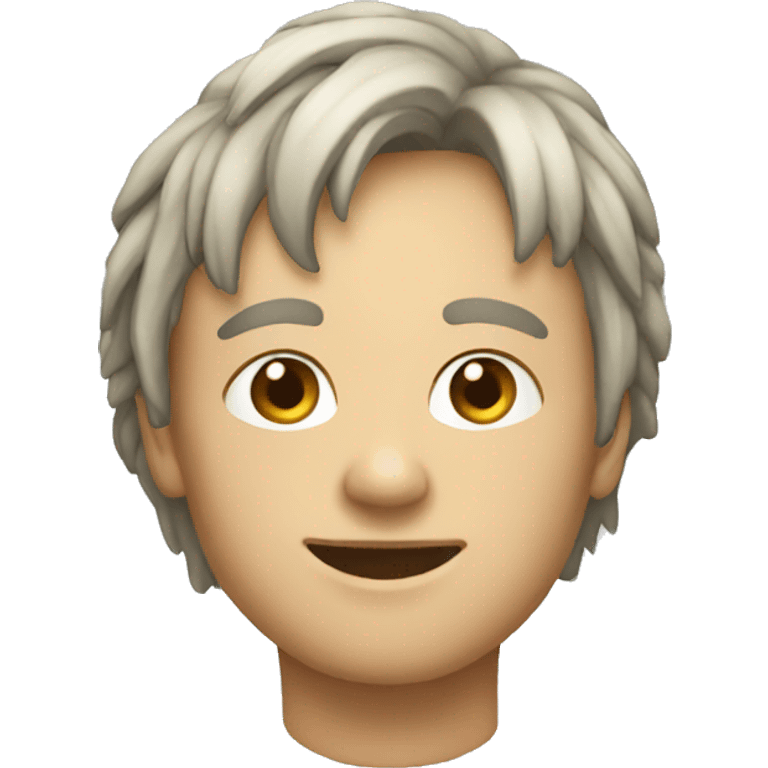 Michou  emoji