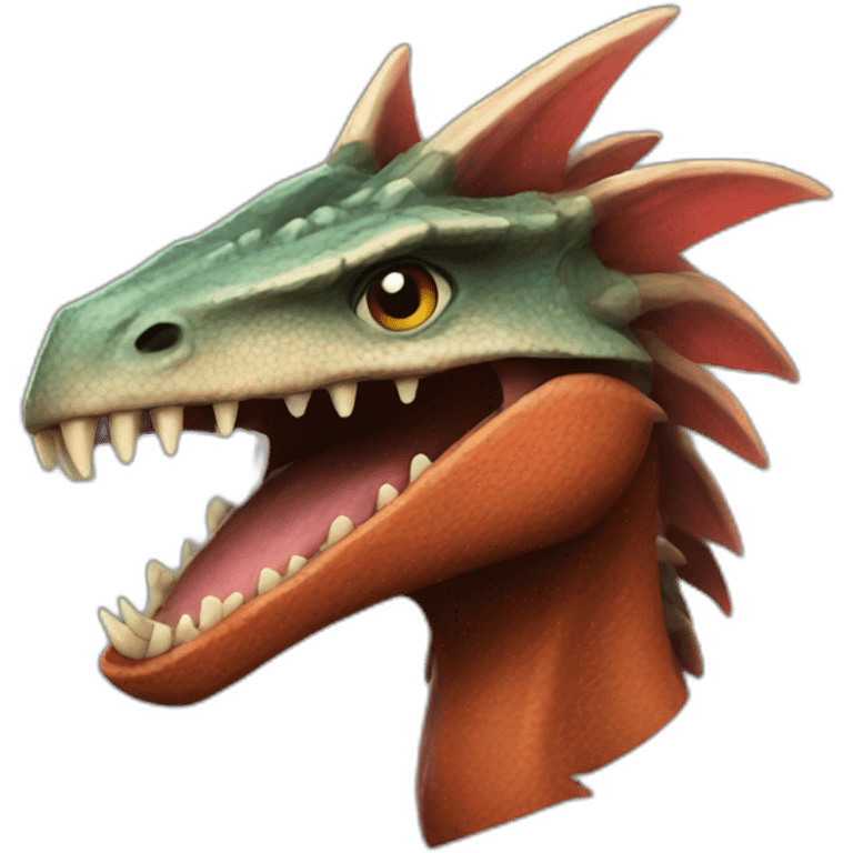 Jaggi emoji