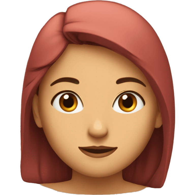 Meghakshari emoji