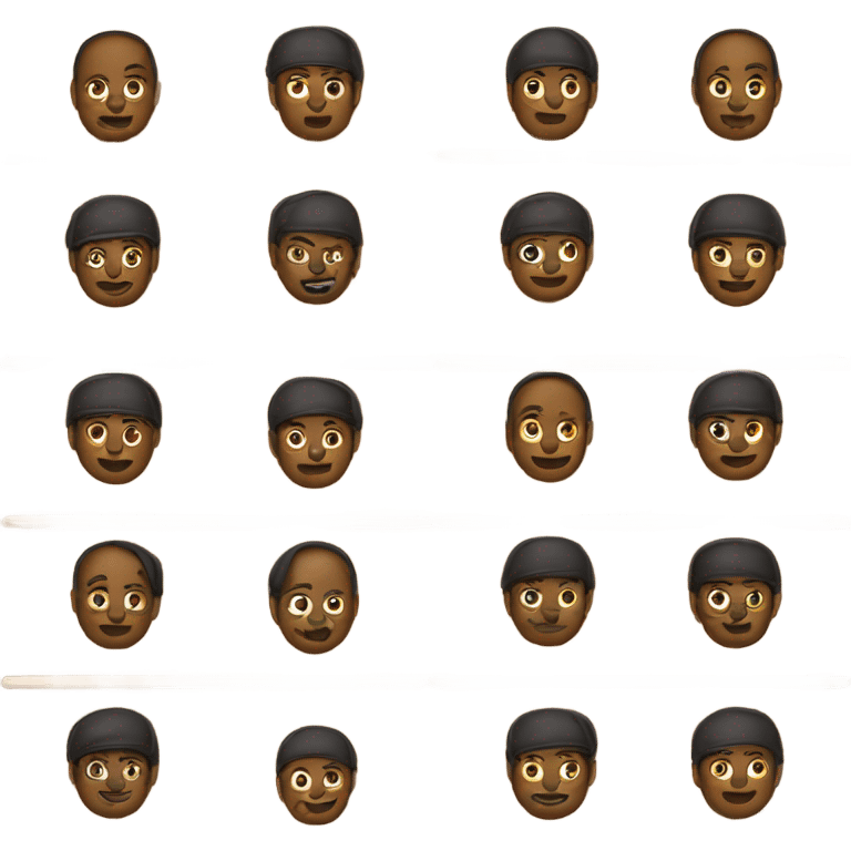 Philadelphia rolls emoji