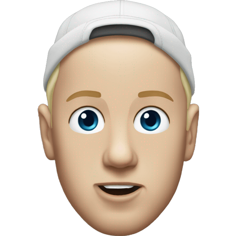  eminem emoji