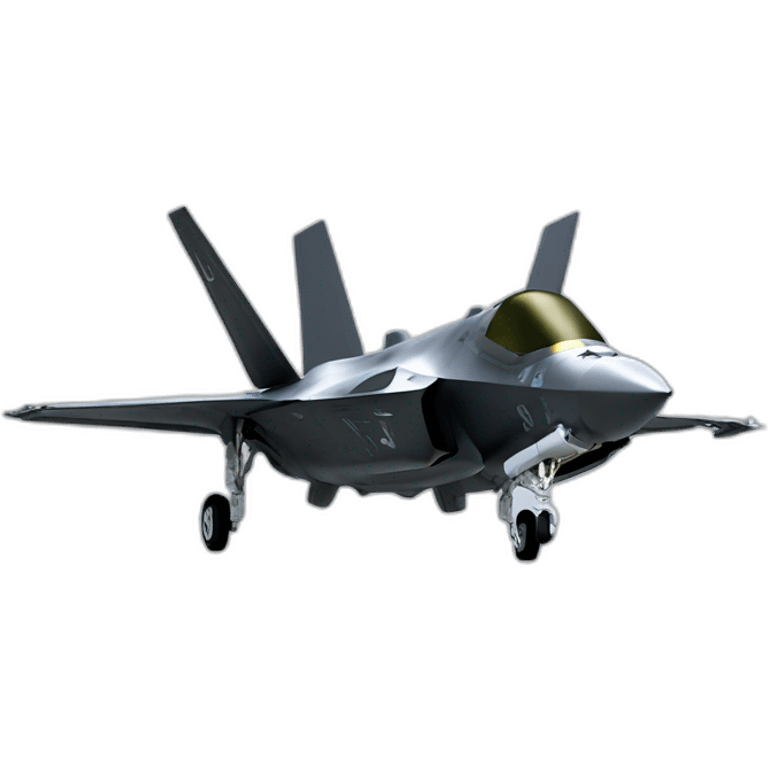 F35 emoji