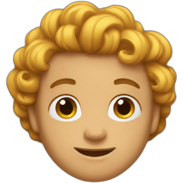 Leo  emoji