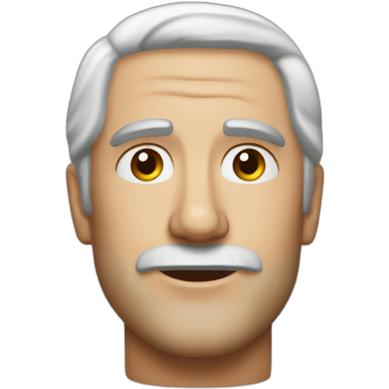 Gerald Witcher emoji