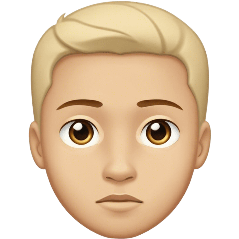 Mikel  emoji