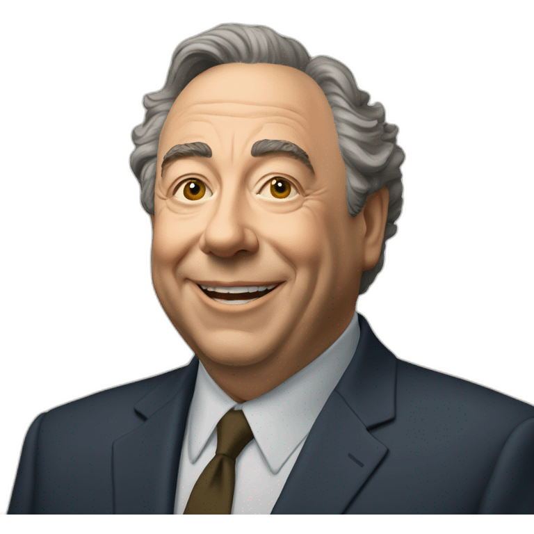 R.C. Sproul emoji