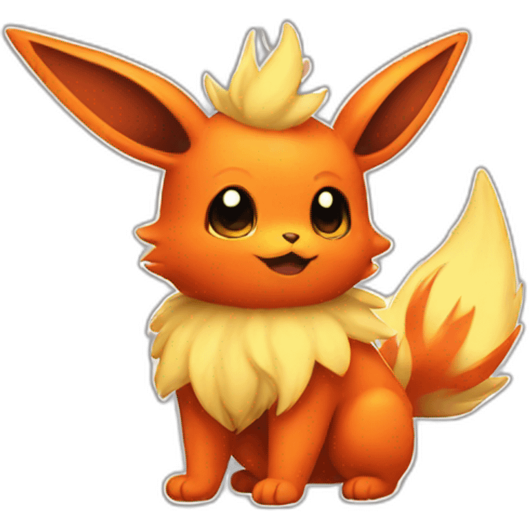 flareon emoji