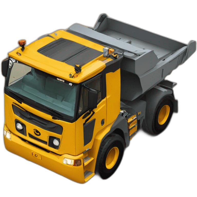 Pala Sandvik LH621i emoji