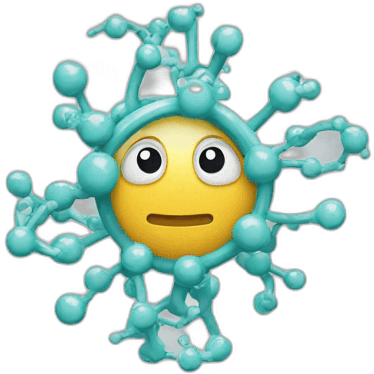 biotechnology emoji