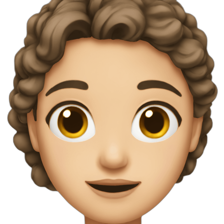 Clara Morgan emoji