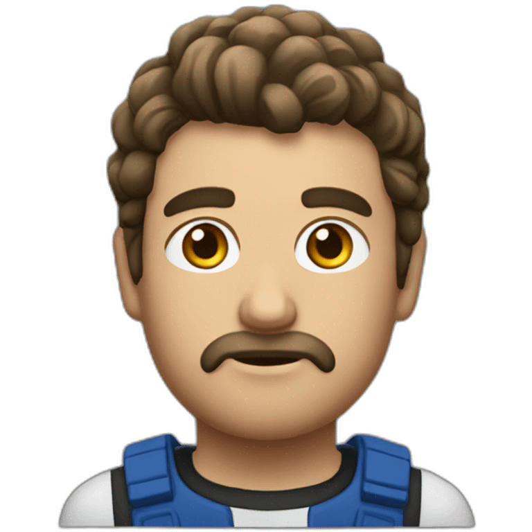 galo thymos emoji