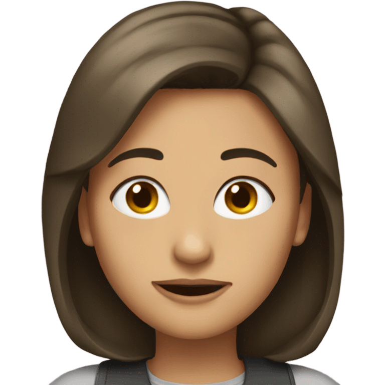 Laura  emoji