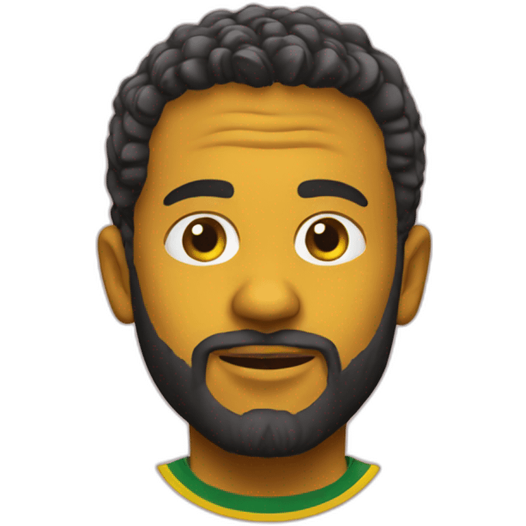 FC Nantes emoji