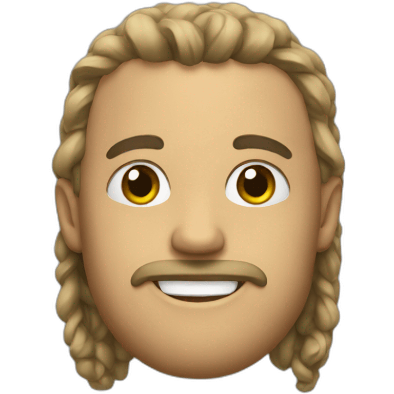 Bas emoji