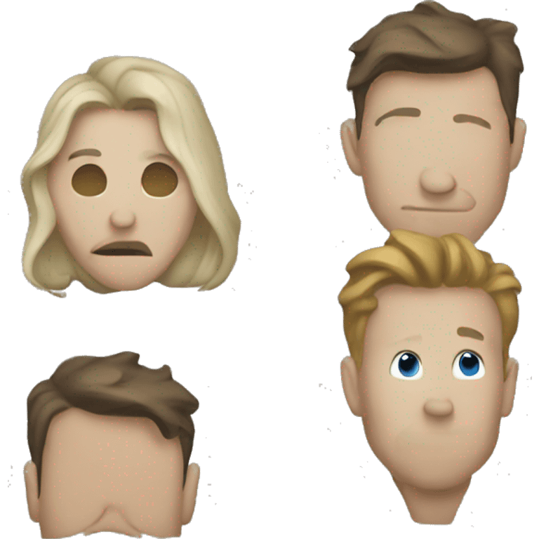 Regression emoji