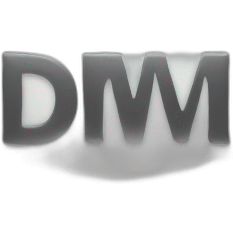 task force logo with text "DMI" emoji