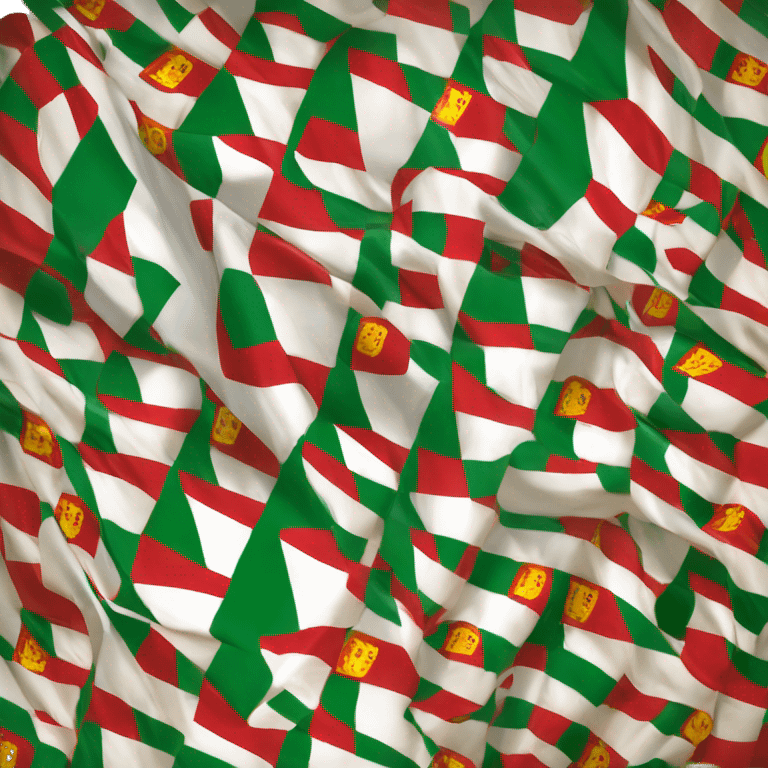 Drapeau monarchie Portugal  emoji