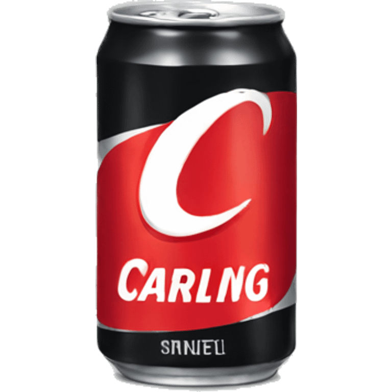 a can of carling emoji