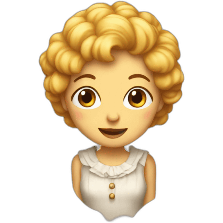 Lucciola  emoji