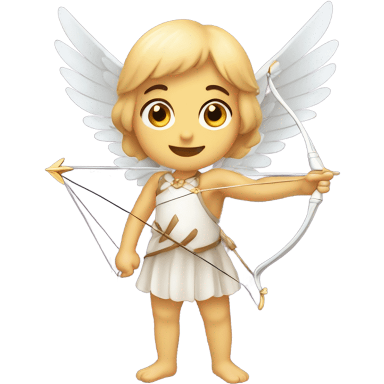 cupid emoji