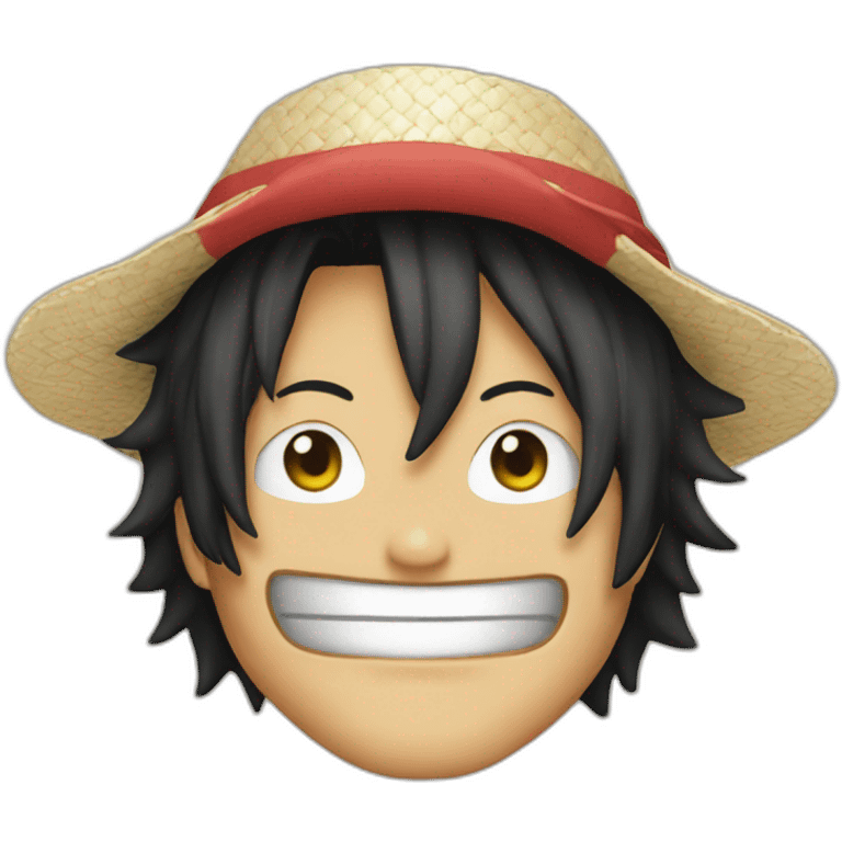 Ace one piece emoji