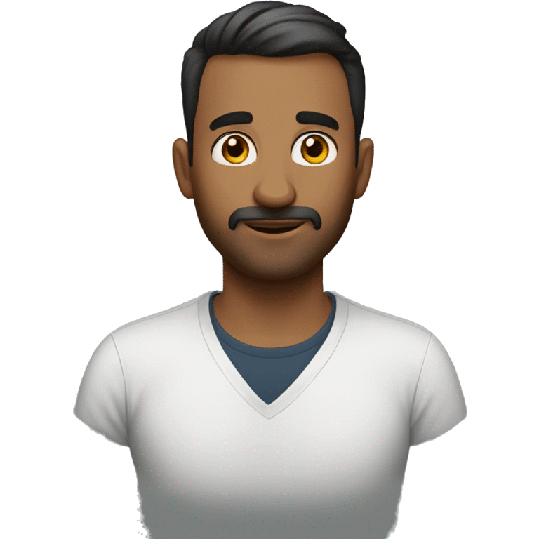 husband Timur emoji