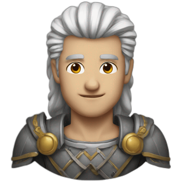 griffith emoji