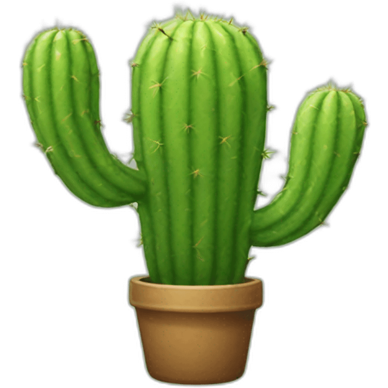 Cactuar final fantasy emoji