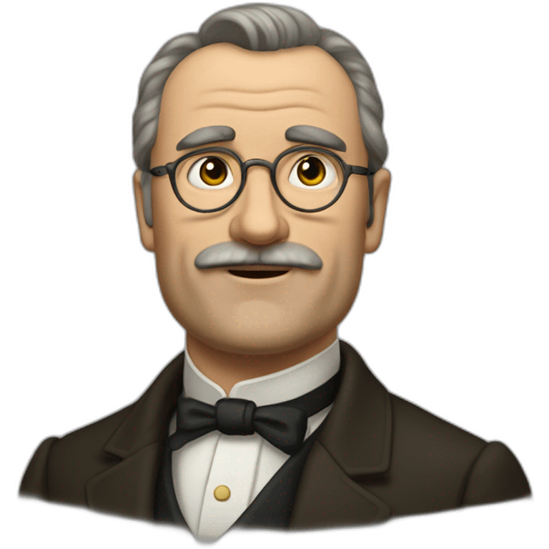 theodor hertzl emoji