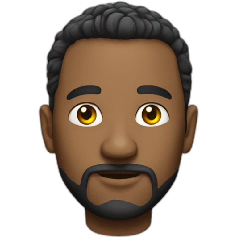 rich harris emoji