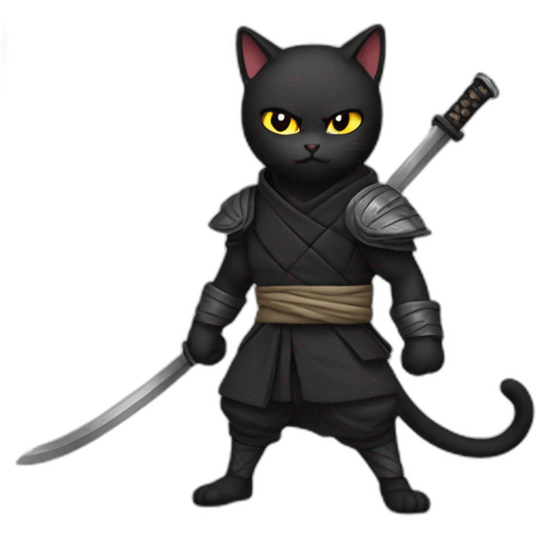 ninja-cat emoji