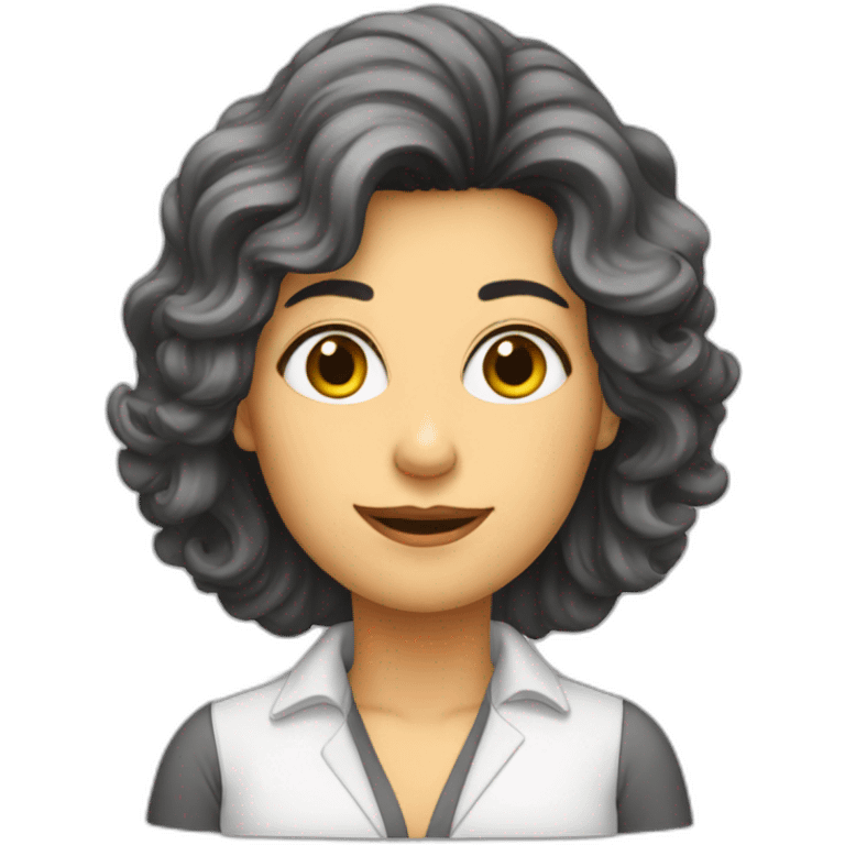 Liane foly emoji