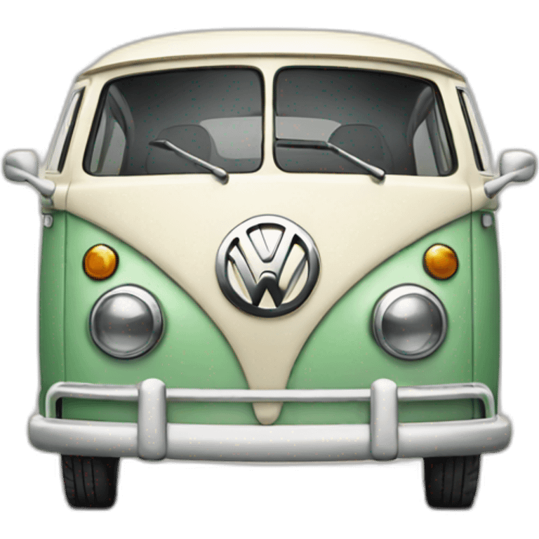 volkswagen emoji