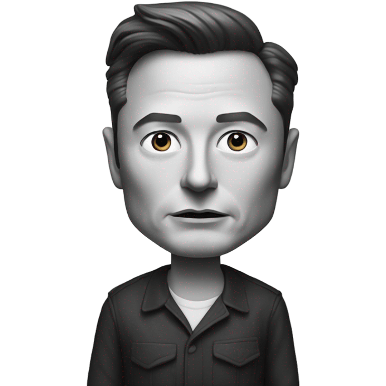 elon musk emoji